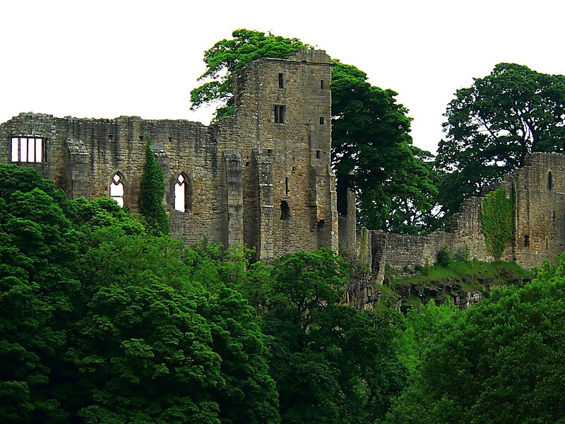 Barnard Castle
