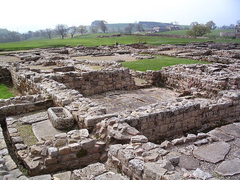 Vindolanda