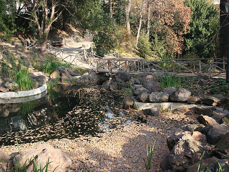 Parque de Havlíček