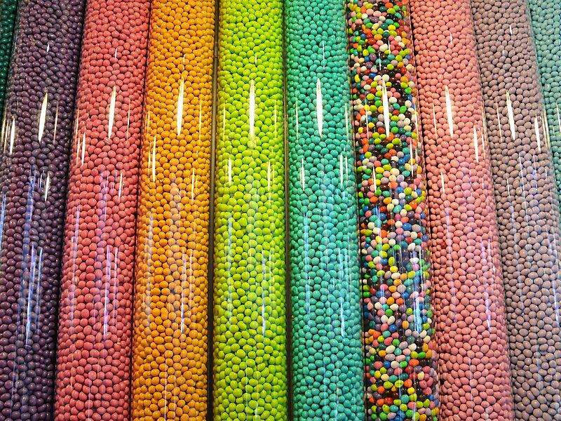 M&M'S New York, M&M'S