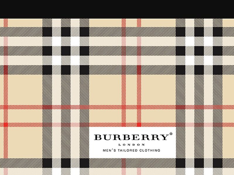 burberry official uk