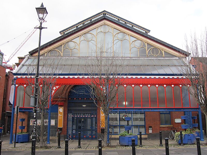 Manchester Craft and Design Centre