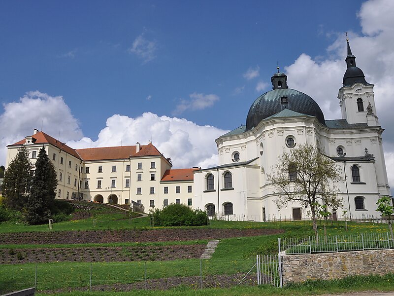 Chrám Mena Panny Márie