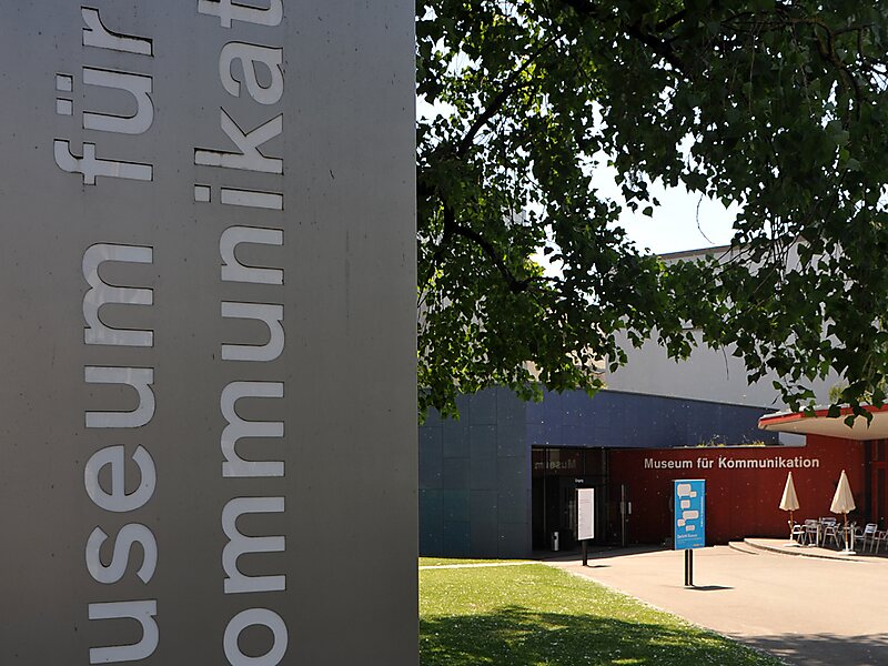 Musée de la communication