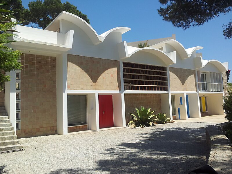 Miró Mallorca Foundation