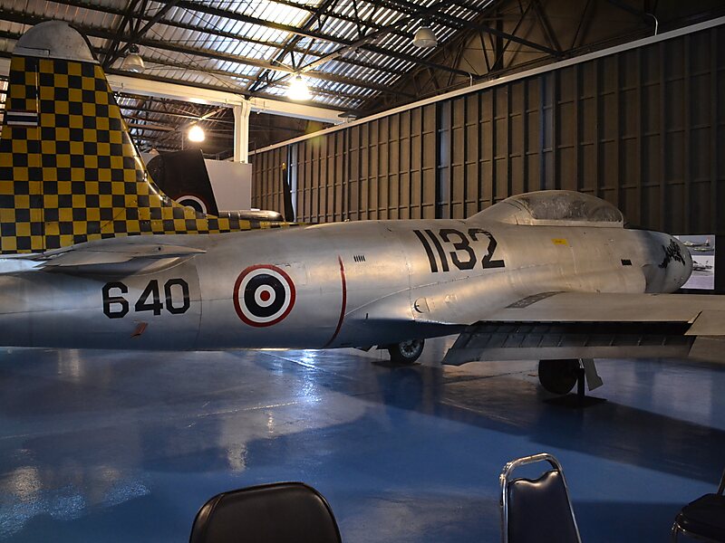 Royal Thai Air Force Museum