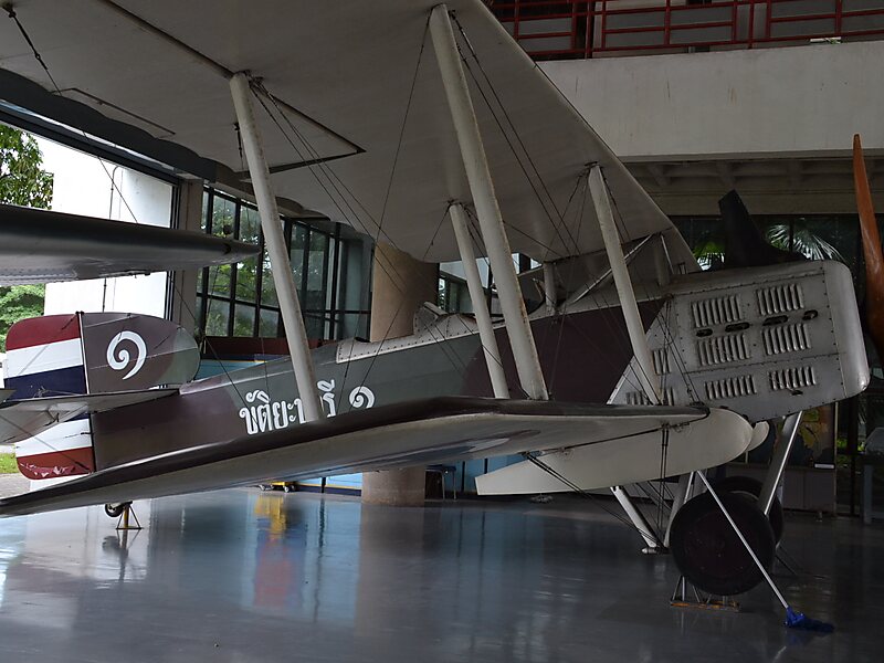 thai air force museum