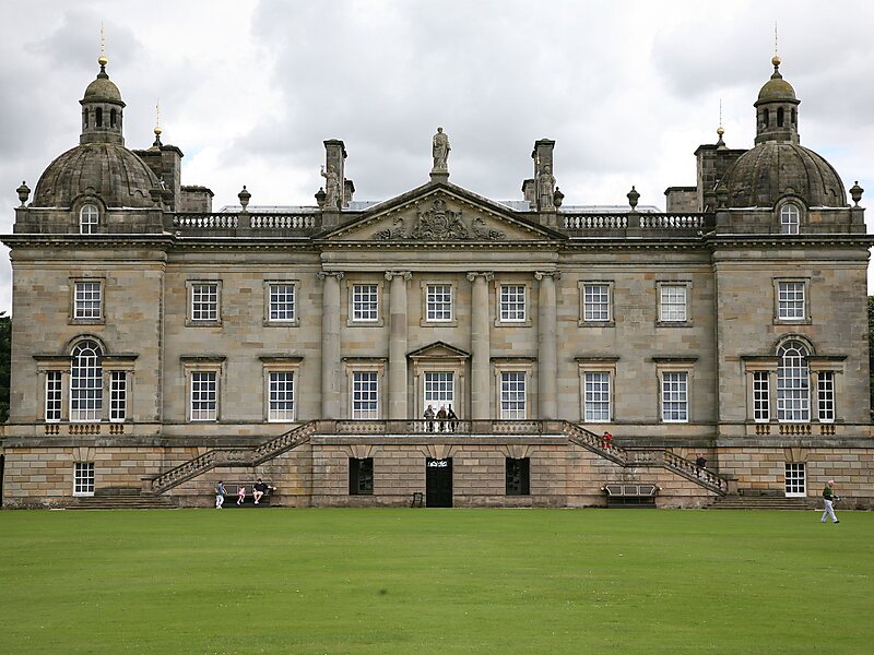 Houghton Hall in England, United Kingdom | Sygic Travel