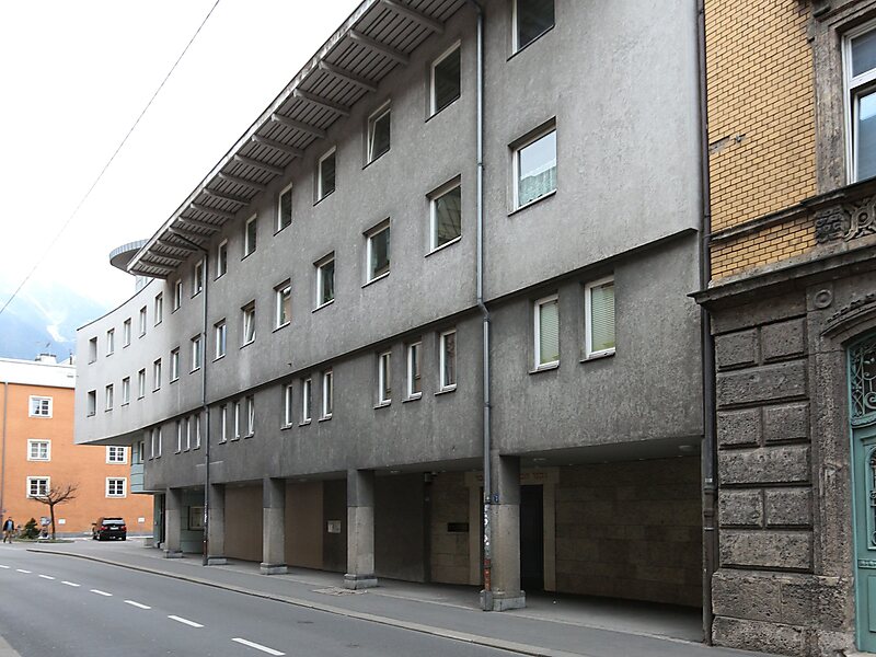 Innsbruck Synagogue