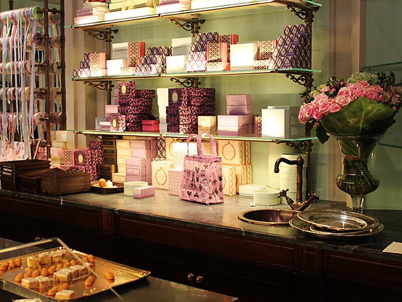 Laduree en Manhattan, Nueva York | Sygic Travel