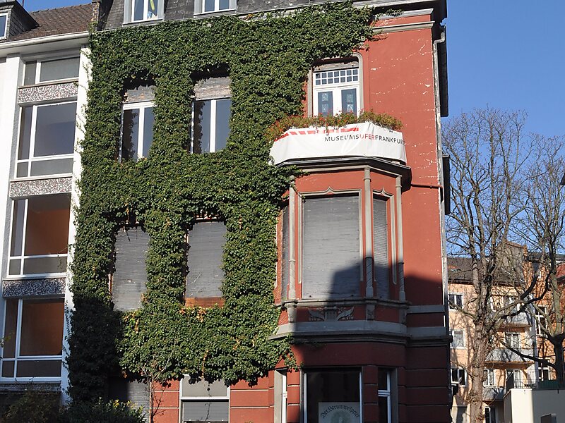 Struwwelpeter Museum