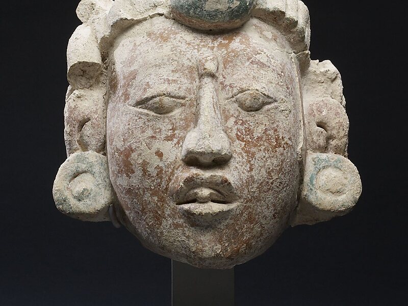 Museum of Mayan Architecture