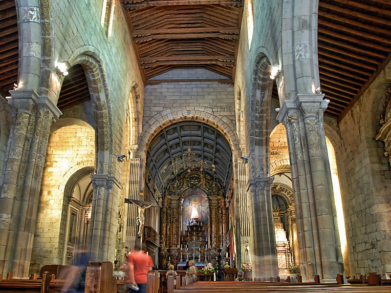 Igreja de Nossa Senhora da Oliveira