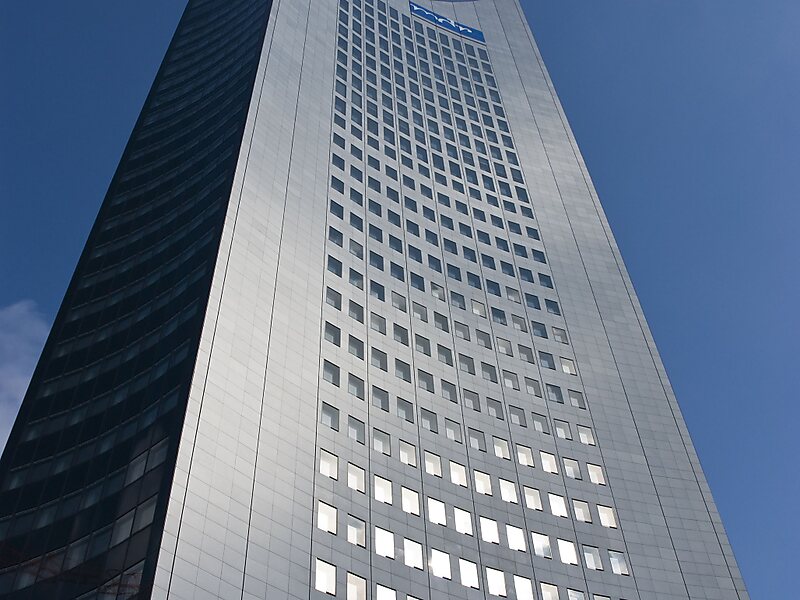 Panorama Tower - Plate of Art