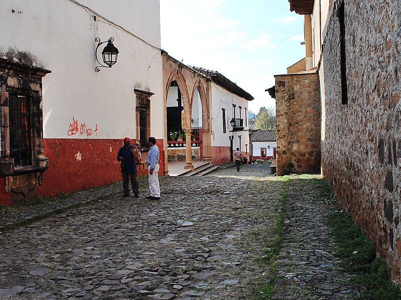 House of Eleven Patios