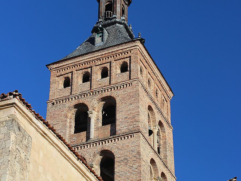 Iglesia de San Miguel