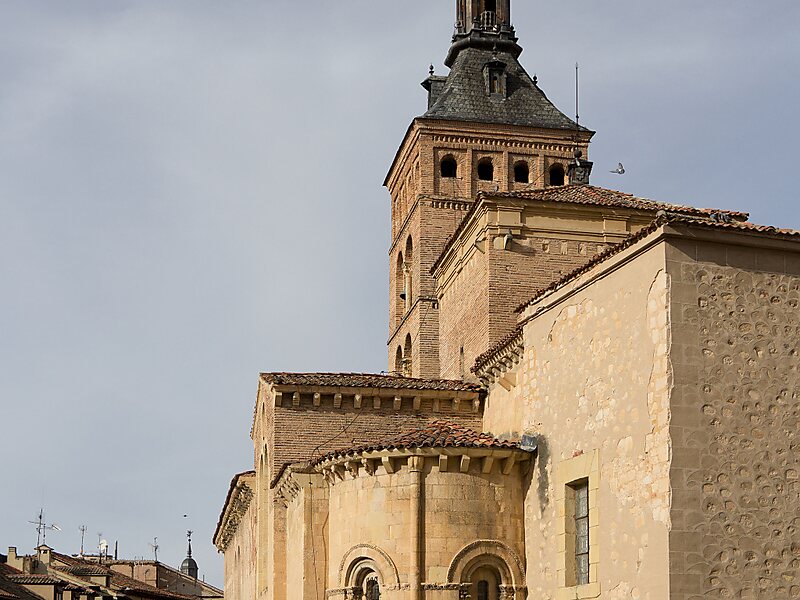 Iglesia de San Martín