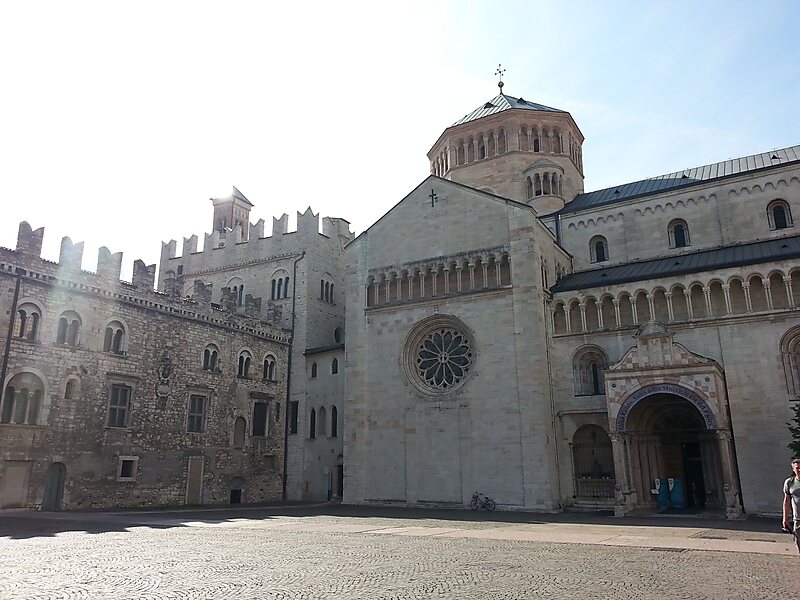 Trento Cathedral