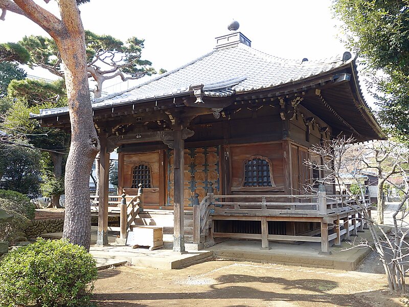 Gokoku-ji