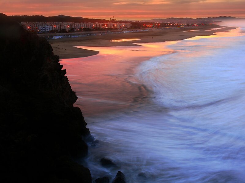 Ocean Beach