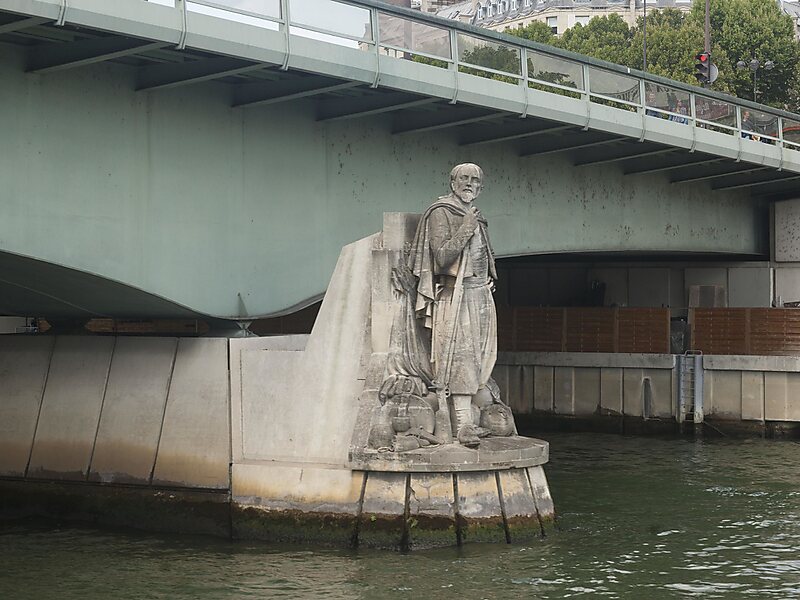 zouave pont de lalma