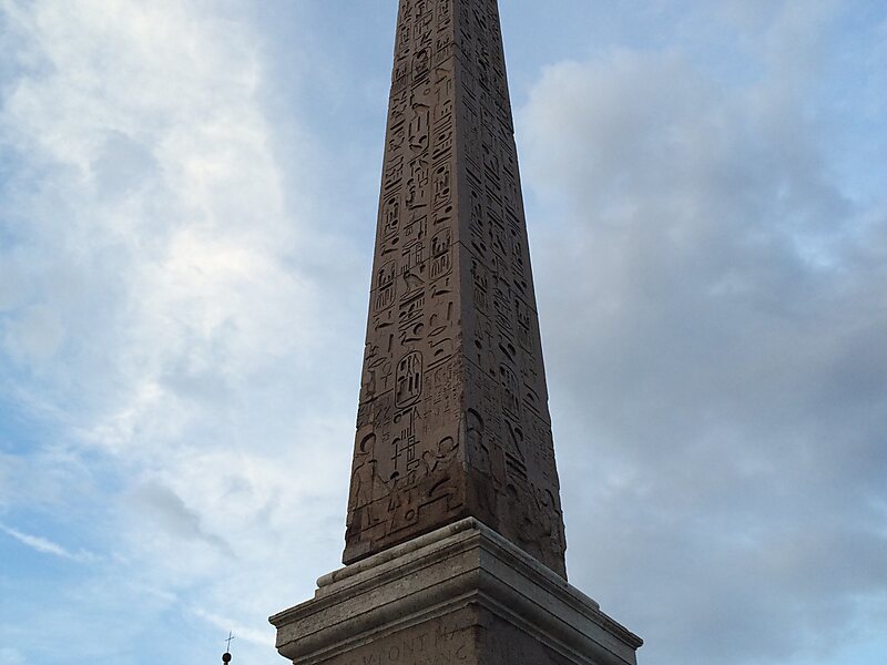 Flaminio Obelisk