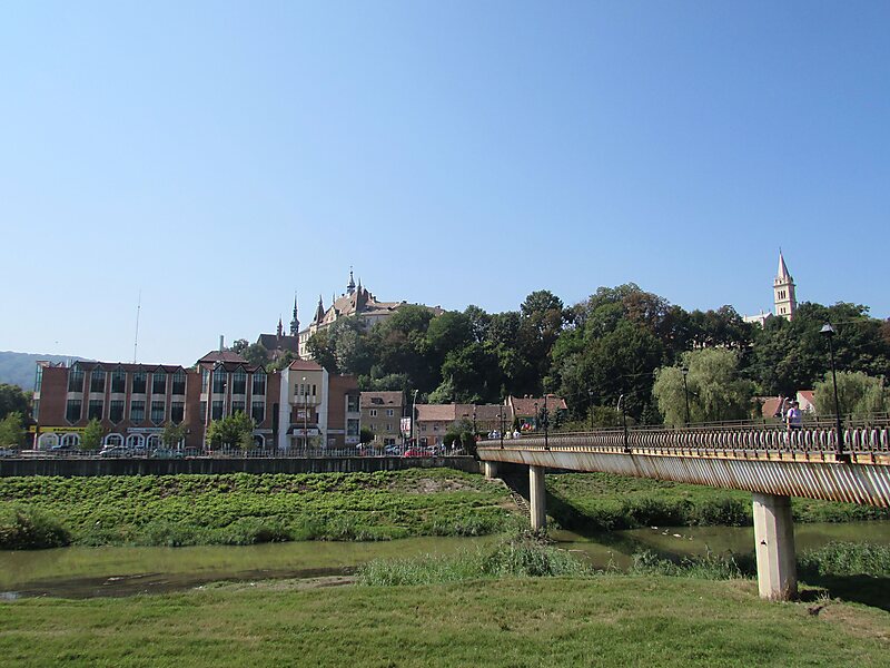 Sighișoara Citadel