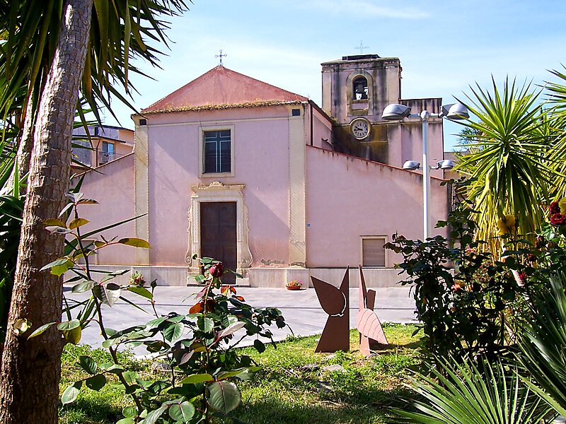 Chiesa di San Giuseppe