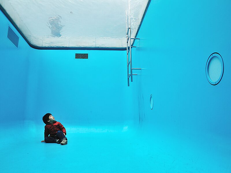 21st Century Museum of Contemporary Art, Kanazawa