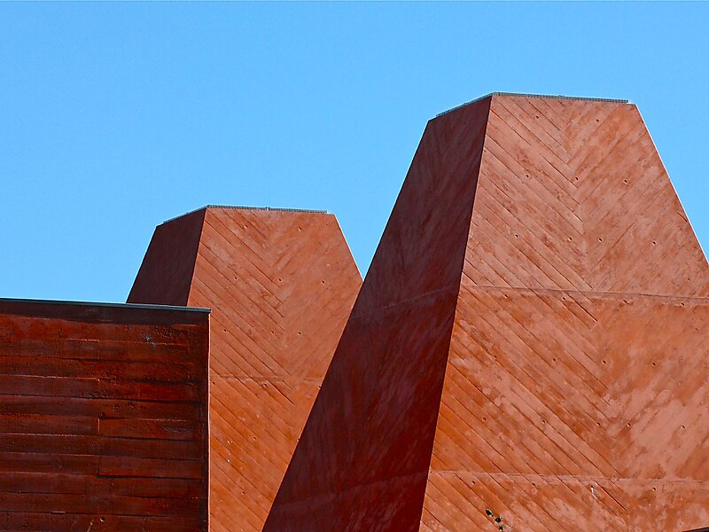 Casa das Histórias Paula Rego