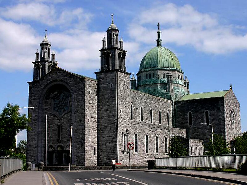 Galway Cathedral