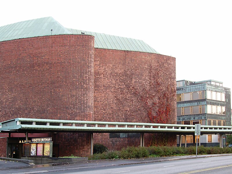 The House of Culture