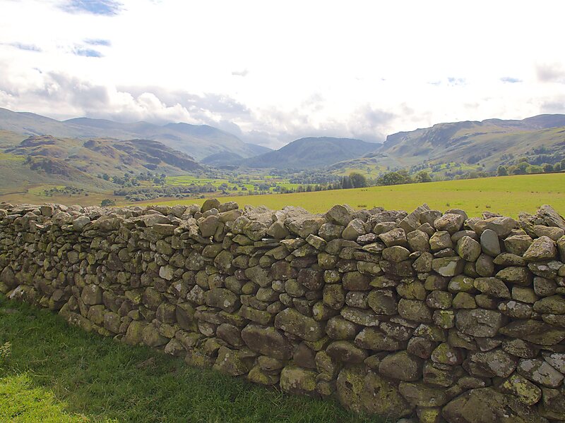 Círculo de piedras de Castlerigg en Inglaterra, Reino Unido Sygic Travel