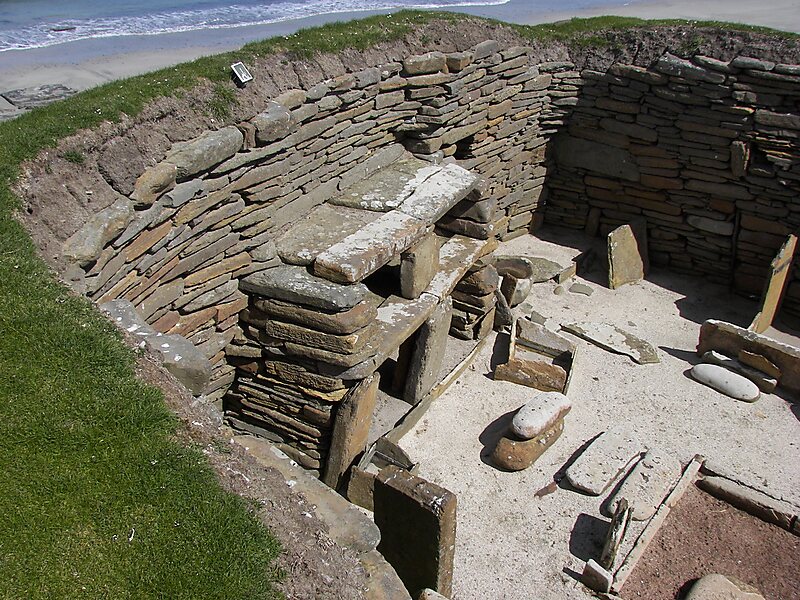 Skara Brae