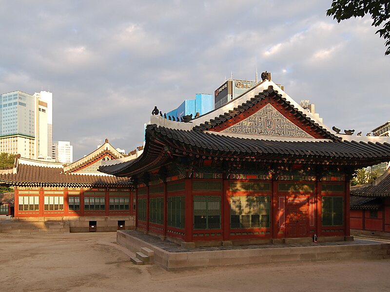 Deoksugung