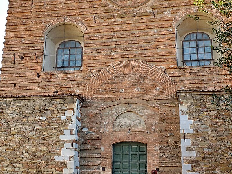 Church of San Romano