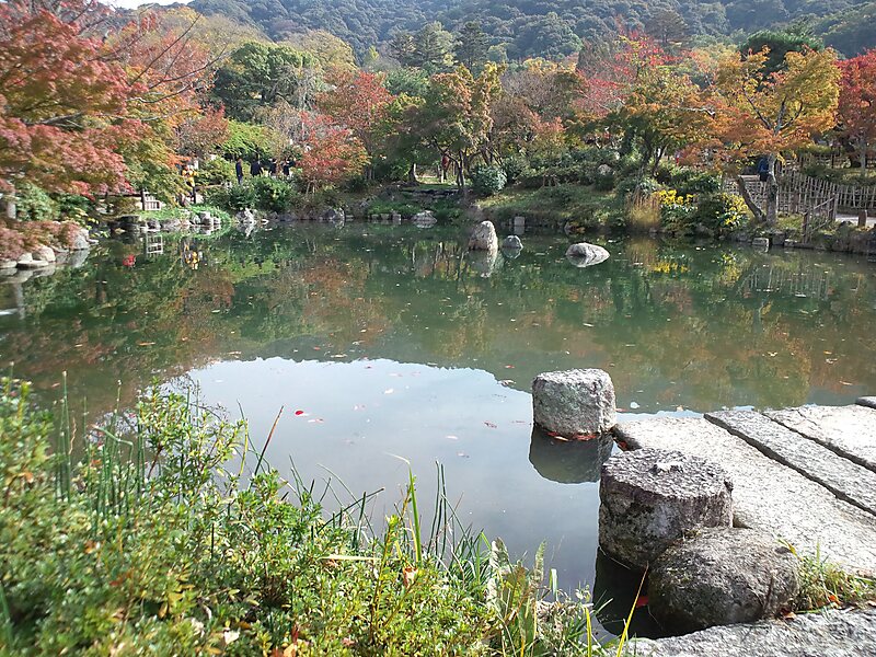 Maruyama Park