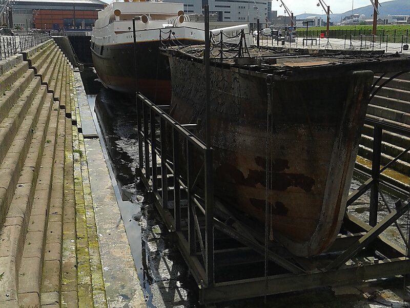 SS Nomadic