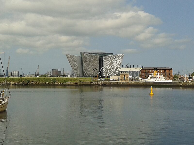 Titanic Quarter