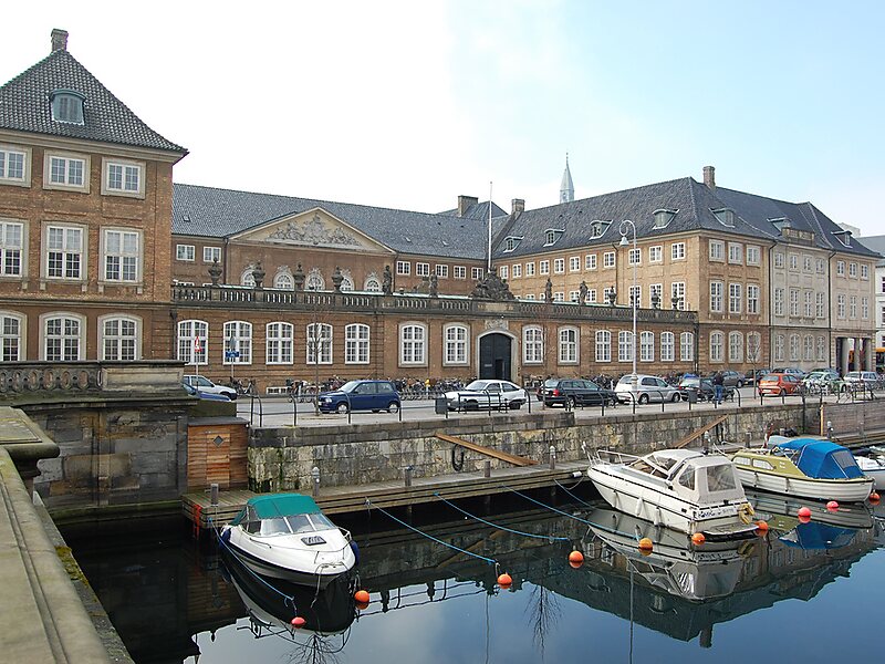 Danimarka Millî Müzesi