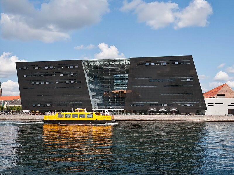 Royal Danish Library