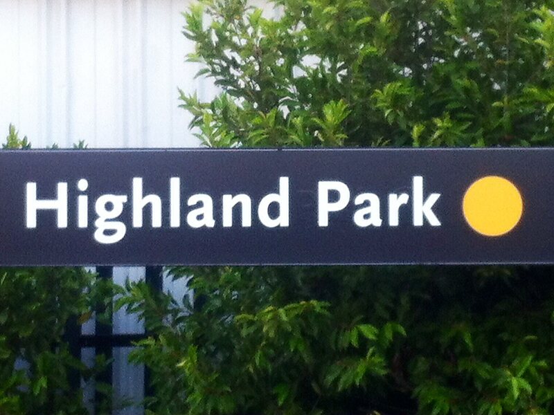 Highland Park