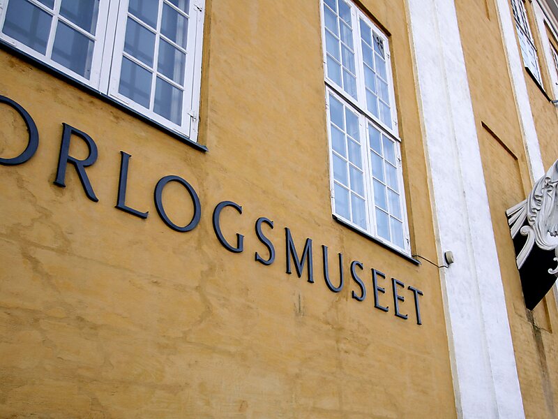 Royal Danish Naval Museum