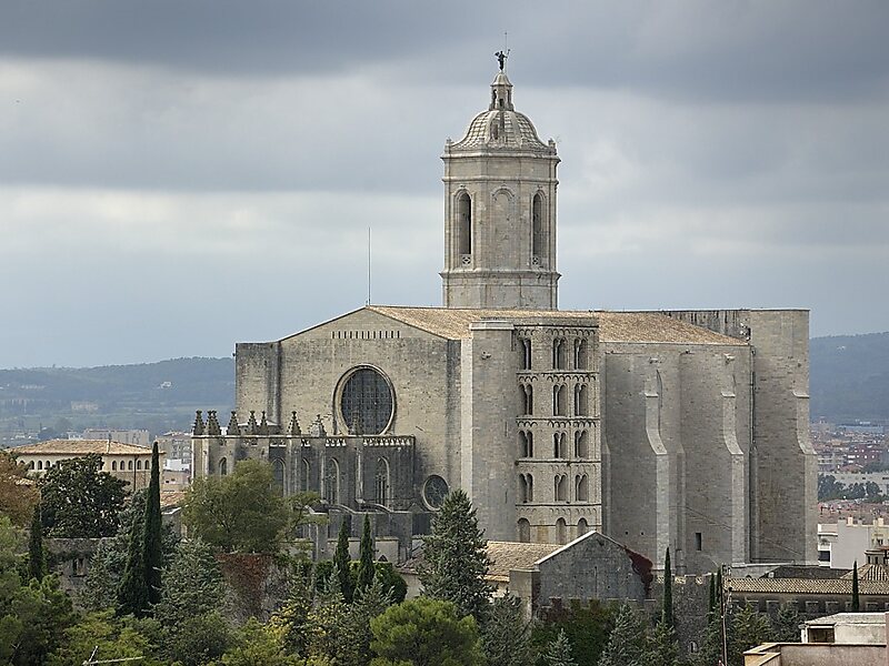 Girona Cathedral
