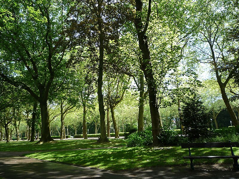 Brussels Park