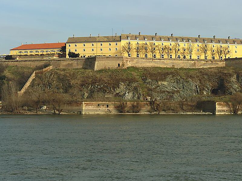 Petrovaradin Fortress in Novi Sad, Serbia | Tripomatic