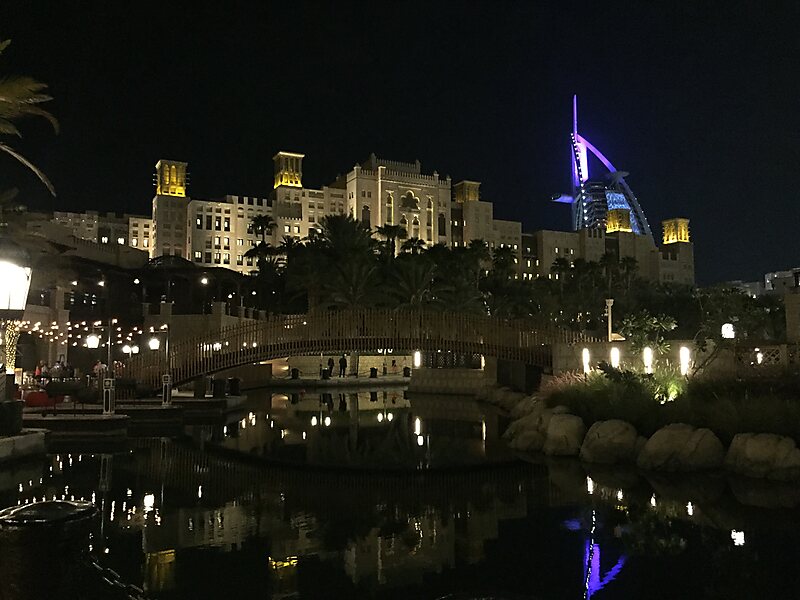 Souk Madinat Jumeirah