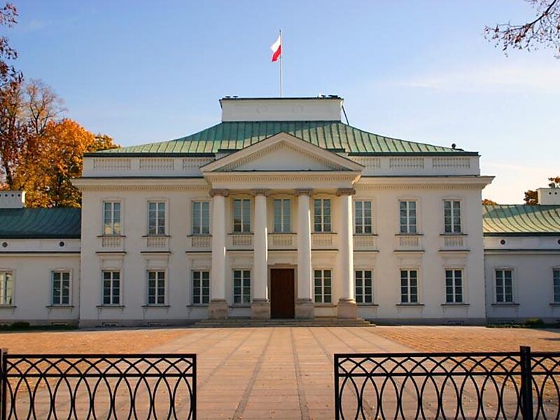 Monument to the Fallen Shipyard Workers