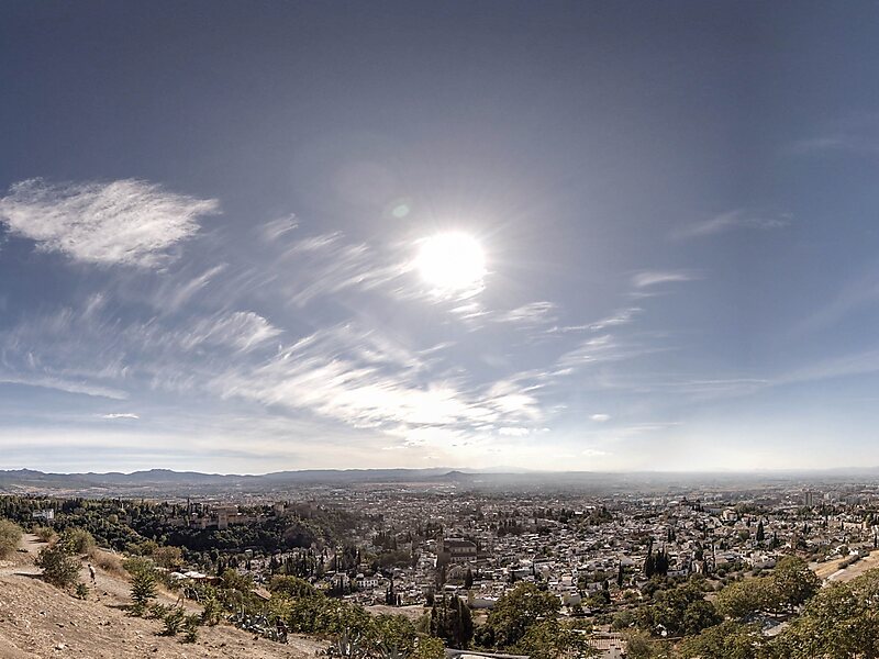 Ermita de San Miguel Alto