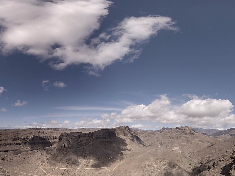 Degollada de las Yeguas